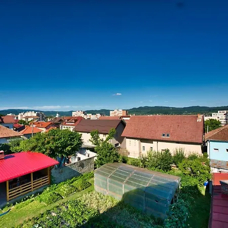 Victoria Maison d'hôtes Râmnicu Vâlcea