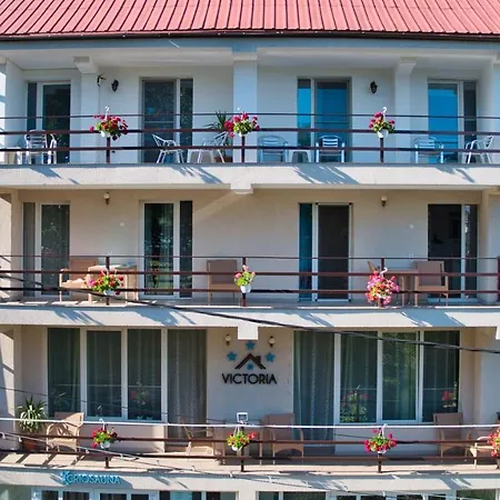 Maison d'hôtes Victoria *