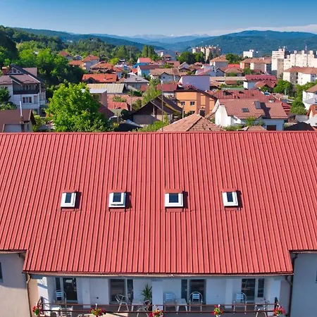 Maison d'hôtes Victoria