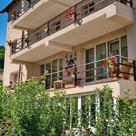 Victoria Maison d'hôtes