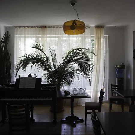 Maison d'hôtes Victoria *