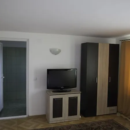 Maison d'hôtes Victoria Râmnicu Vâlcea