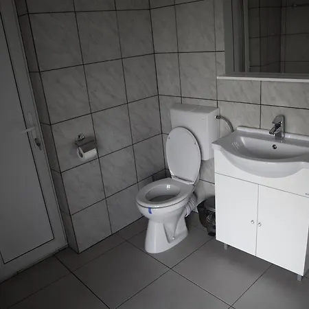 Maison d'hôtes Victoria Râmnicu Vâlcea
