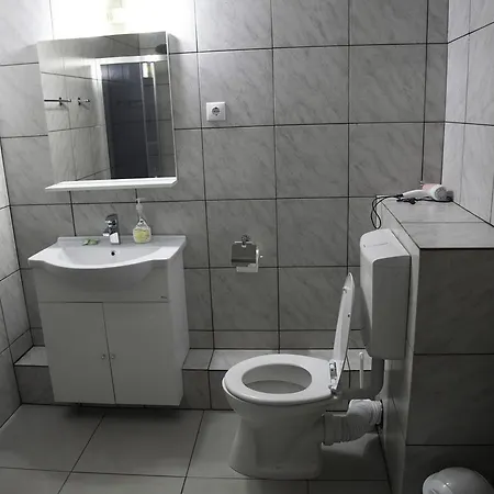 Maison d'hôtes Victoria Râmnicu Vâlcea