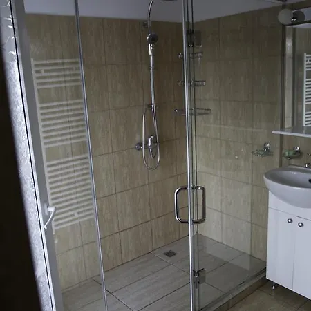 Maison d'hôtes Victoria Râmnicu Vâlcea
