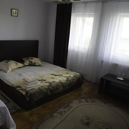 Maison d'hôtes Victoria Râmnicu Vâlcea