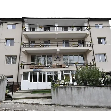 Maison d'hôtes Victoria